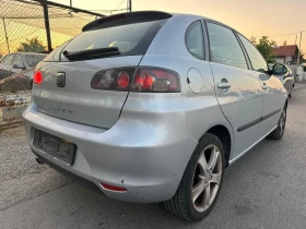 Seat Ibiza 1, 400 EURO4  | Mobile.bg    6