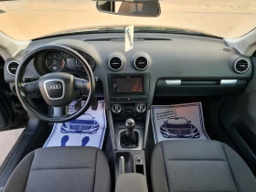 Audi A3 /FACE LIFT | Mobile.bg    9