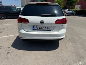 Обява за продажба на VW Golf 2.0 TDI CUP EDITTION ~19 999 лв. - изображение 2