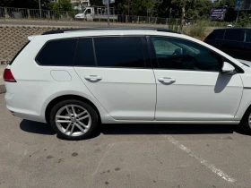 Обява за продажба на VW Golf 2.0 TDI CUP EDITTION ~19 999 лв. - изображение 5
