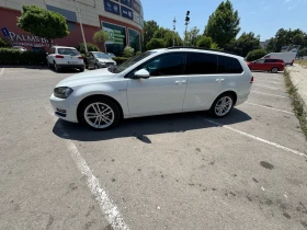 Обява за продажба на VW Golf 2.0 TDI CUP EDITTION ~19 999 лв. - изображение 1