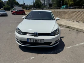 Обява за продажба на VW Golf 2.0 TDI CUP EDITTION ~19 999 лв. - изображение 1