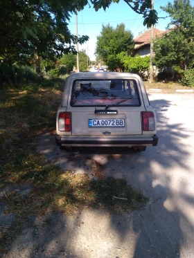 Lada 2104 Lada 2104 combi | Mobile.bg    5