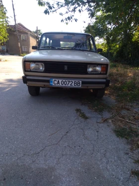 Lada 2104 Lada 2104 combi | Mobile.bg    7