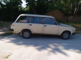 Lada 2104 Lada 2104 combi | Mobile.bg    6