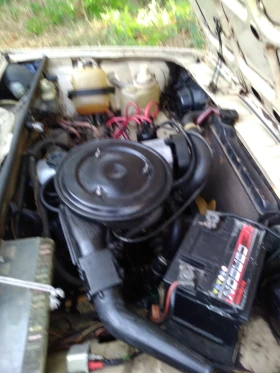 Lada 2104 Lada 2104 combi | Mobile.bg    4