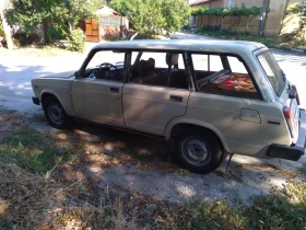 Lada 2104 Lada 2104 combi | Mobile.bg    9