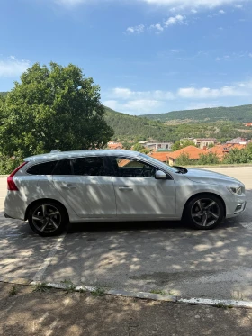 Обява за продажба на Volvo V60 R design ~15 500 лв. - изображение 6