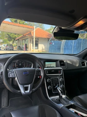 Обява за продажба на Volvo V60 R design ~15 500 лв. - изображение 8
