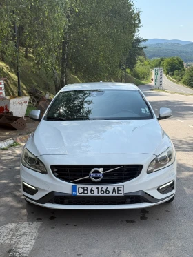 Обява за продажба на Volvo V60 R design ~15 500 лв. - изображение 1