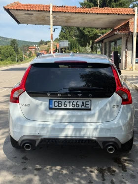 Обява за продажба на Volvo V60 R design ~15 500 лв. - изображение 4