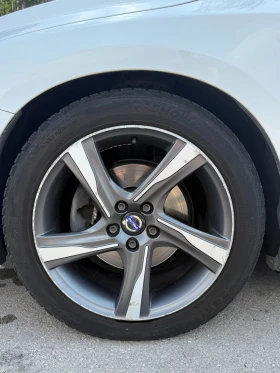 Обява за продажба на Volvo V60 R design ~15 500 лв. - изображение 7