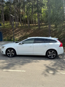 Обява за продажба на Volvo V60 R design ~15 500 лв. - изображение 2