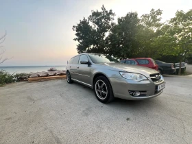 Обява за продажба на Subaru Legacy Subaru Legacy 3H CVT ~10 900 лв. - изображение 1