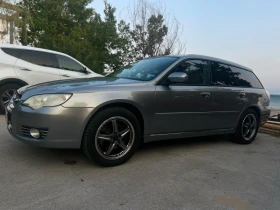 Subaru Legacy Subaru Legacy 3H CVT | Mobile.bg    14