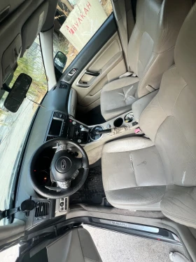 Subaru Legacy Subaru Legacy 3H CVT | Mobile.bg    15