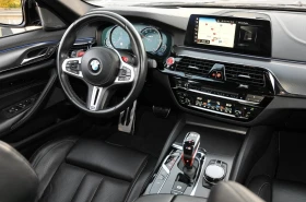 BMW M5 Competition | Mobile.bg    7