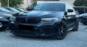     BMW M5 Competition