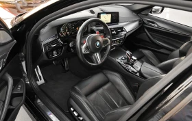 BMW M5 Competition | Mobile.bg    6