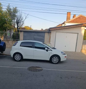 Обява за продажба на Fiat Punto ~7 800 лв. - изображение 1