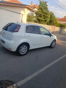 Обява за продажба на Fiat Punto ~7 800 лв. - изображение 8