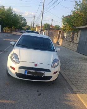 Обява за продажба на Fiat Punto ~7 800 лв. - изображение 7