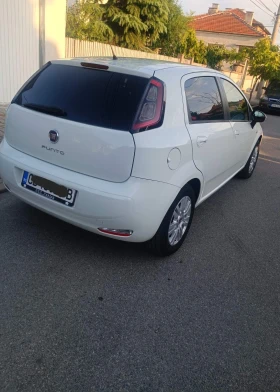 Обява за продажба на Fiat Punto ~7 800 лв. - изображение 11