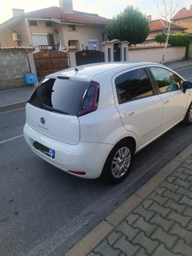 Обява за продажба на Fiat Punto ~7 800 лв. - изображение 1