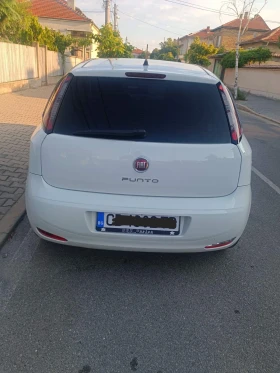 Обява за продажба на Fiat Punto ~7 800 лв. - изображение 10
