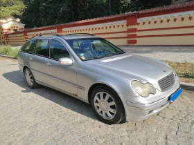  Mercedes-Benz C 270