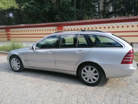 Mercedes-Benz C 270 | Mobile.bg    2