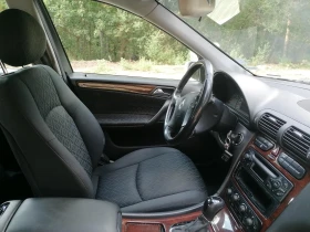 Mercedes-Benz C 270 | Mobile.bg    4