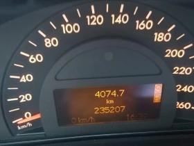 Mercedes-Benz C 270 | Mobile.bg    9
