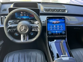 Обява за продажба на Mercedes-Benz S 63 AMG E PERFORMANCE / CARBON / CERAMIC ~ 369 999 лв. - изображение 10