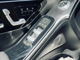 Обява за продажба на Mercedes-Benz S 63 AMG E PERFORMANCE / CARBON / CERAMIC ~ 369 999 лв. - изображение 8