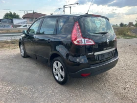 Renault Scenic 1.5 DCI X-MOD | Mobile.bg    5