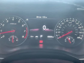 Kia Stinger GT ELITE AWD SUEDE PACKAGE | Mobile.bg    10