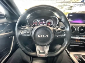 Kia Stinger GT ELITE AWD SUEDE PACKAGE | Mobile.bg    9