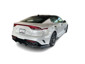 Kia Stinger GT ELITE AWD SUEDE PACKAGE | Mobile.bg    6