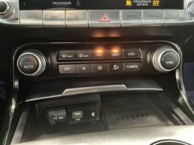 Kia Stinger GT ELITE AWD SUEDE PACKAGE | Mobile.bg    13