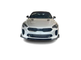 Kia Stinger GT ELITE AWD SUEDE PACKAGE | Mobile.bg    2