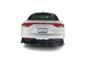 Kia Stinger GT ELITE AWD SUEDE PACKAGE | Mobile.bg    5