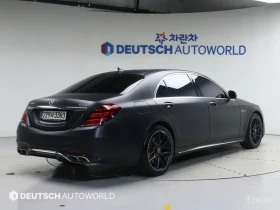 Mercedes-Benz S 63 AMG | Mobile.bg    3
