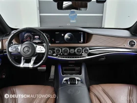 Mercedes-Benz S 63 AMG | Mobile.bg    6