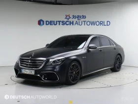 Mercedes-Benz S 63 AMG | Mobile.bg    2