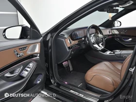 Mercedes-Benz S 63 AMG | Mobile.bg    7