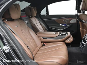 Mercedes-Benz S 63 AMG | Mobile.bg    9