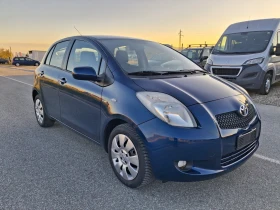Обява за продажба на Toyota Yaris 1.4 D4D 90к.с.Италия ~5 200 лв. - изображение 1 | Auto.bg Обява за продажба на Toyota Yaris 1.4 D4D 90к.с.Италия ~5 200 лв. - изображение 1