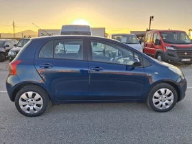 Обява за продажба на Toyota Yaris 1.4 D4D 90к.с.Италия ~5 200 лв. - изображение 6 | Auto.bg Обява за продажба на Toyota Yaris 1.4 D4D 90к.с.Италия ~5 200 лв. - изображение 6