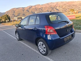 Обява за продажба на Toyota Yaris 1.4 D4D 90к.с.Италия ~5 200 лв. - изображение 3 | Auto.bg Обява за продажба на Toyota Yaris 1.4 D4D 90к.с.Италия ~5 200 лв. - изображение 3